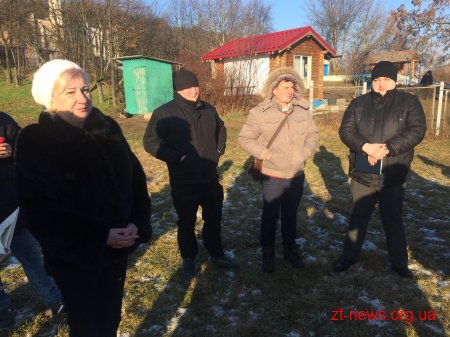 Гідропарк перевірили на готовність до проведення свята Водохреща