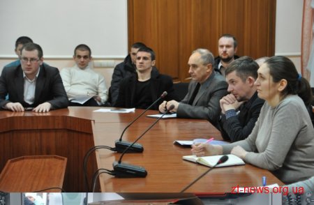 З 6-ї год. Житомирська ОДА перевіряє пасажиропотік на приміських та міжміських маршрутах