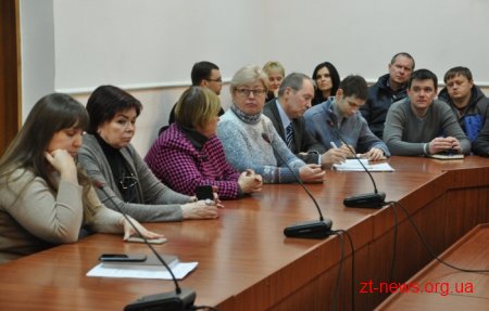 З 6-ї год. Житомирська ОДА перевіряє пасажиропотік на приміських та міжміських маршрутах