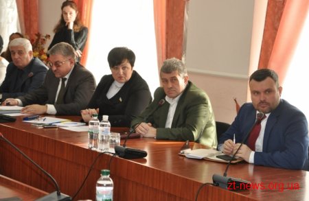 Обласна влада планує провести реконструкцію онкодиспансеру