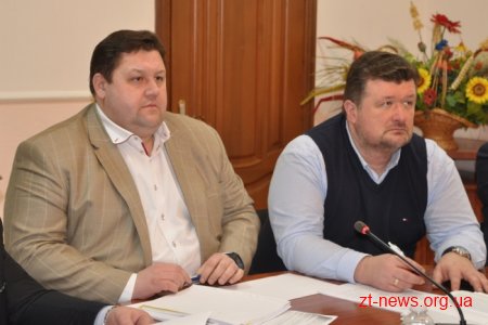 До п'ятниці керівники районів та ОТГ мають надати свої пропозиції щодо мережі амбулаторій