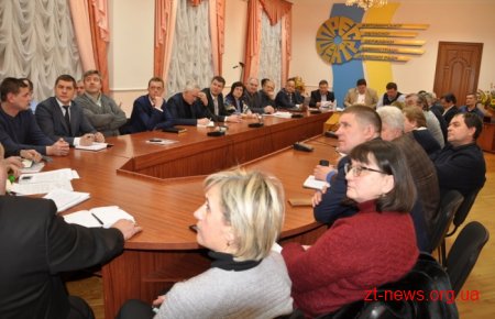 До п'ятниці керівники районів та ОТГ мають надати свої пропозиції щодо мережі амбулаторій
