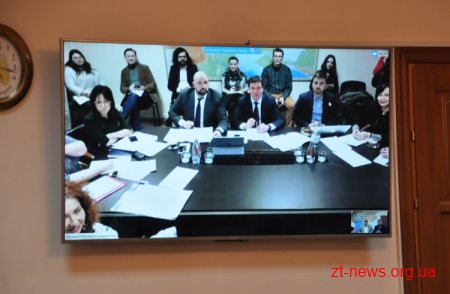 До п'ятниці керівники районів та ОТГ мають надати свої пропозиції щодо мережі амбулаторій