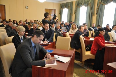 Малі та середні підприємства Житомирщини зможуть скористатися аграрними розписками