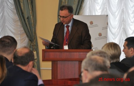 Малі та середні підприємства Житомирщини зможуть скористатися аграрними розписками