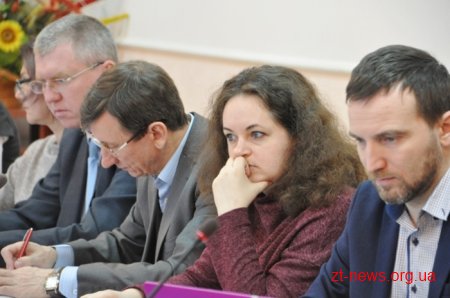 Житомирщина буде першою областю, яка розробить регіональний план реформування інтернатів