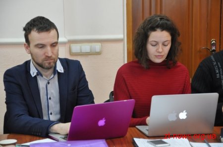 Житомирщина буде першою областю, яка розробить регіональний план реформування інтернатів