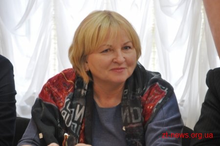 Житомирщина буде першою областю, яка розробить регіональний план реформування інтернатів