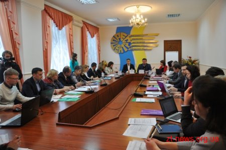 Житомирщина буде першою областю, яка розробить регіональний план реформування інтернатів