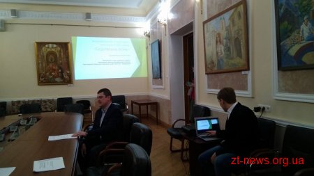 Коростишівська ОТГ може отримати 500 000 грн. для реалізації власного проекту у галузі культури