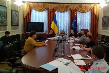 Коростишівська ОТГ може отримати 500 000 грн. для реалізації власного проекту у галузі культури