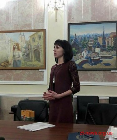 Коростишівська ОТГ може отримати 500 000 грн. для реалізації власного проекту у галузі культури