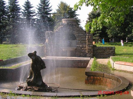 Коростишівська ОТГ може отримати 500 000 грн. для реалізації власного проекту у галузі культури