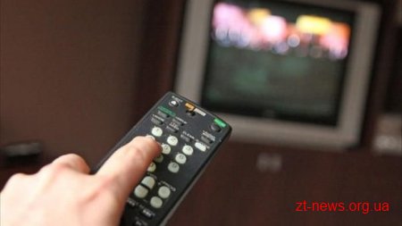Житомирщина може стати першим регіоном, у якому вимкнуть аналогове мовлення