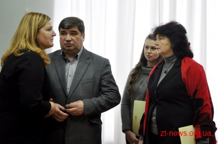 В обласному краєзнавчому музеї відкрили банерну виставку присвячену 100-річчю проголошення УНР
