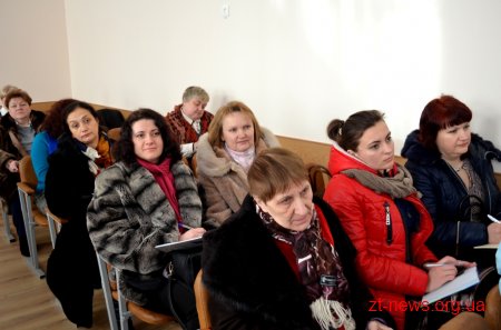 Незабаром у Житомирі кожен заклад освіти матиме власний веб-сайт
