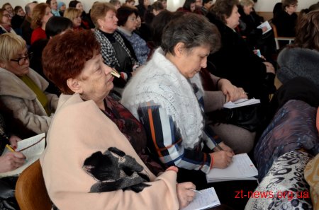 Незабаром у Житомирі кожен заклад освіти матиме власний веб-сайт