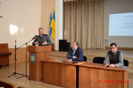 Незабаром у Житомирі кожен заклад освіти матиме власний веб-сайт