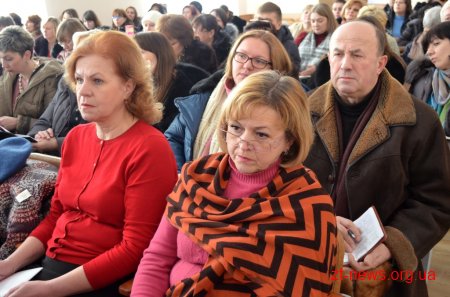 Незабаром у Житомирі кожен заклад освіти матиме власний веб-сайт
