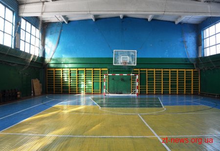 Ігор Гундич розпочав огляд об’єктів, які подали на конкурс фінансування з ДФРР