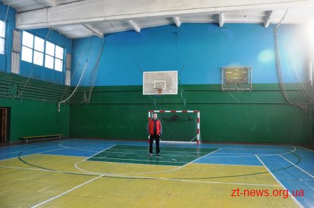 Ігор Гундич розпочав огляд об’єктів, які подали на конкурс фінансування з ДФРР