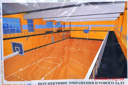 Ігор Гундич розпочав огляд об’єктів, які подали на конкурс фінансування з ДФРР