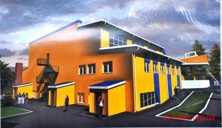 Ігор Гундич розпочав огляд об’єктів, які подали на конкурс фінансування з ДФРР
