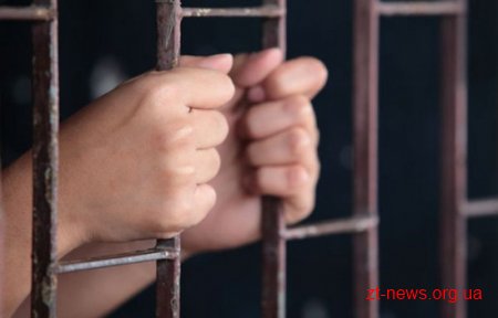 На Житомирщині завершено слідство щодо нацгвардійця, який вбив людину
