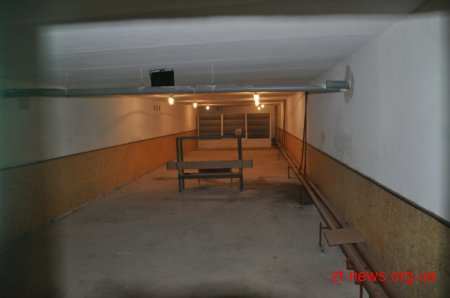 Ігор Гундич відвідав Радомишльську гімназію
