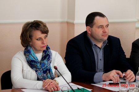 Депутати обласної ради погодили звернення до ВРУ щодо перерахунку «військових» пенсій