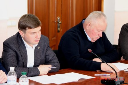 Депутати обласної ради погодили звернення до ВРУ щодо перерахунку «військових» пенсій