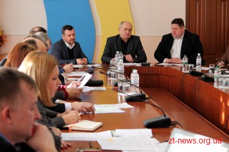 Депутати обласної ради погодили звернення до ВРУ щодо перерахунку «військових» пенсій