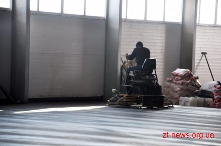 На Житомирщині виготовляють комплектуючі для виробництва найвідоміших у світі шоколадних цукерок