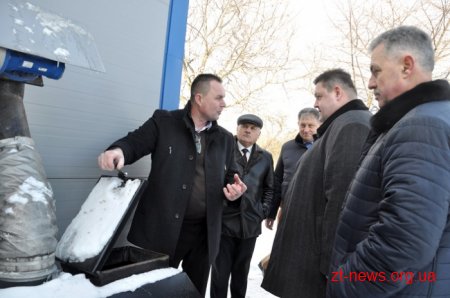На Житомирщині виготовляють комплектуючі для виробництва найвідоміших у світі шоколадних цукерок