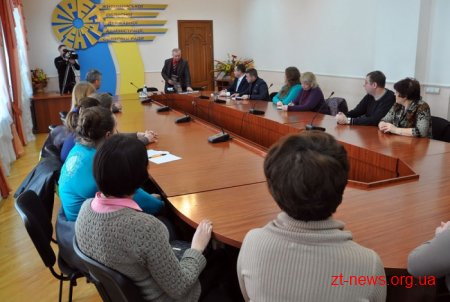 У Житомирі презентували книгу про перебіг Української національної революції 1917-1922 рр. в області