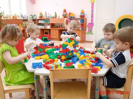 В 3 НВК Житомира призупинили набір до перших класів