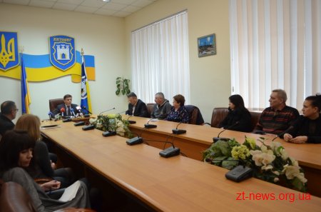 Сергій Сухомлин: Житомиряни повинні вимагати перерахунку за незаконно нараховані платіжки по газу