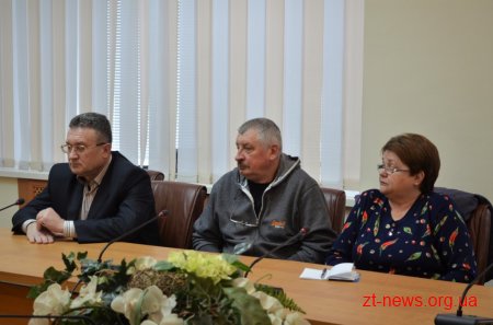 Сергій Сухомлин: Житомиряни повинні вимагати перерахунку за незаконно нараховані платіжки по газу