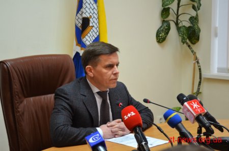 Сергій Сухомлин: Житомиряни повинні вимагати перерахунку за незаконно нараховані платіжки по газу