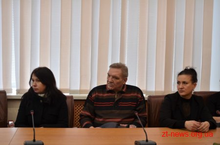 Сергій Сухомлин: Житомиряни повинні вимагати перерахунку за незаконно нараховані платіжки по газу