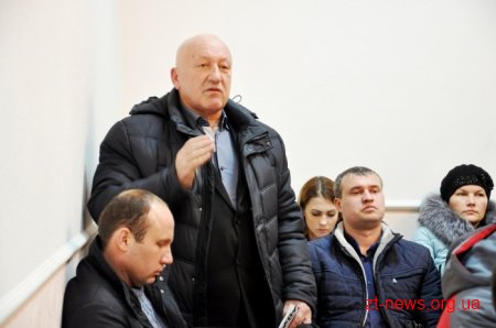 Ігор Гундич зобов’язав перевізників області знизити тарифи з 1 лютого