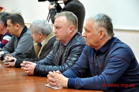 Ігор Гундич зобов’язав перевізників області знизити тарифи з 1 лютого