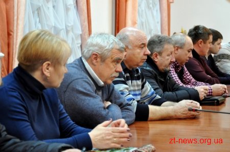 Ігор Гундич зобов’язав перевізників області знизити тарифи з 1 лютого
