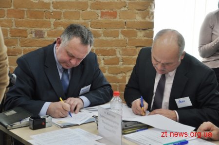 До Житомира з робочим візитом приїздила дружина Президента Марина Порошенко
