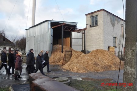 У Новограді-Волинському планують продовжити будівництво хірургічного корпусу