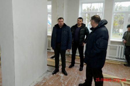 В обласній раді працюють над створенням Центру цілодобового перебування дітей з особливими потребами