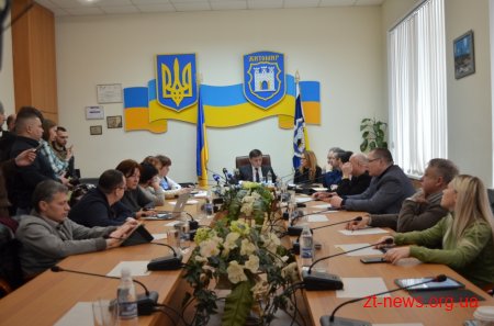 Виконком погодив укладання договору щодо перевезень пасажирів електротранспортом
