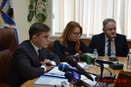 Виконком погодив укладання договору щодо перевезень пасажирів електротранспортом