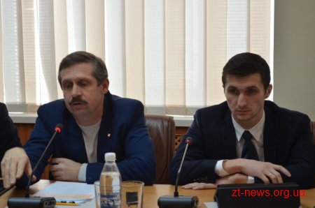 Виконком погодив укладання договору щодо перевезень пасажирів електротранспортом