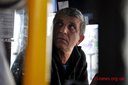 На Житомирщині перевіряють чи перевізники знизили тарифи